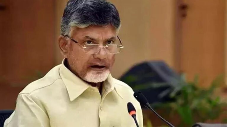 Chandrababu Naidu: 'Positions are not important to me'..Chandrababu's key comments..