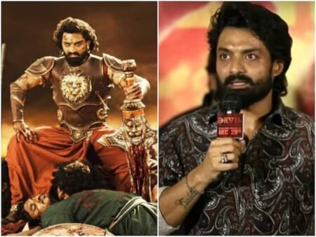 Kalyan Ram's Exciting Update on 'Bimbisara 2' - The shooting is just over!