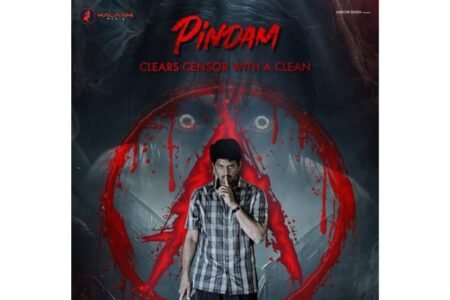 Pindam is strictly for adults, makers caution pregnant women not to watch it