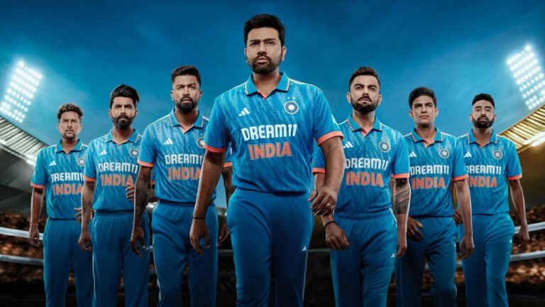 IND vs AFG: ఆఫ్ఘనిస్తాన్‌తో జరిగే T20 సిరీస్‌ నుంచి విరాట్ ఔట్.. నేడు టీమిండియా స్వ్కాడ్ ప్రకటన?