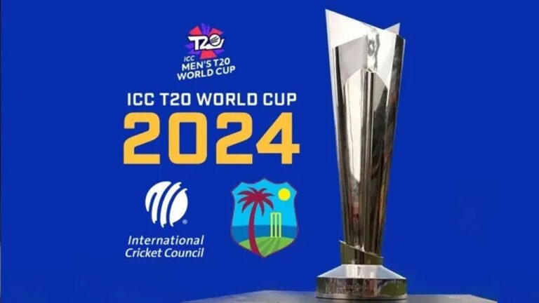 T20 World Cup 2024: మరికొద్దిసేపట్లో టీ20 ప్రపంచకప్ షెడ్యూల్.. భారత్-పాక్ మ్యాచ్‌పైనే అందరిచూపు.. ఎప్పుడంటే?