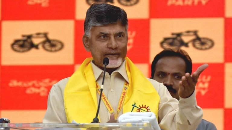 Chandrababu: Lack of clarity on alliances in AP.. Chandrababu's key comments on the selection of candidates..