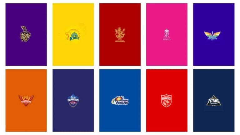 IPL Teams