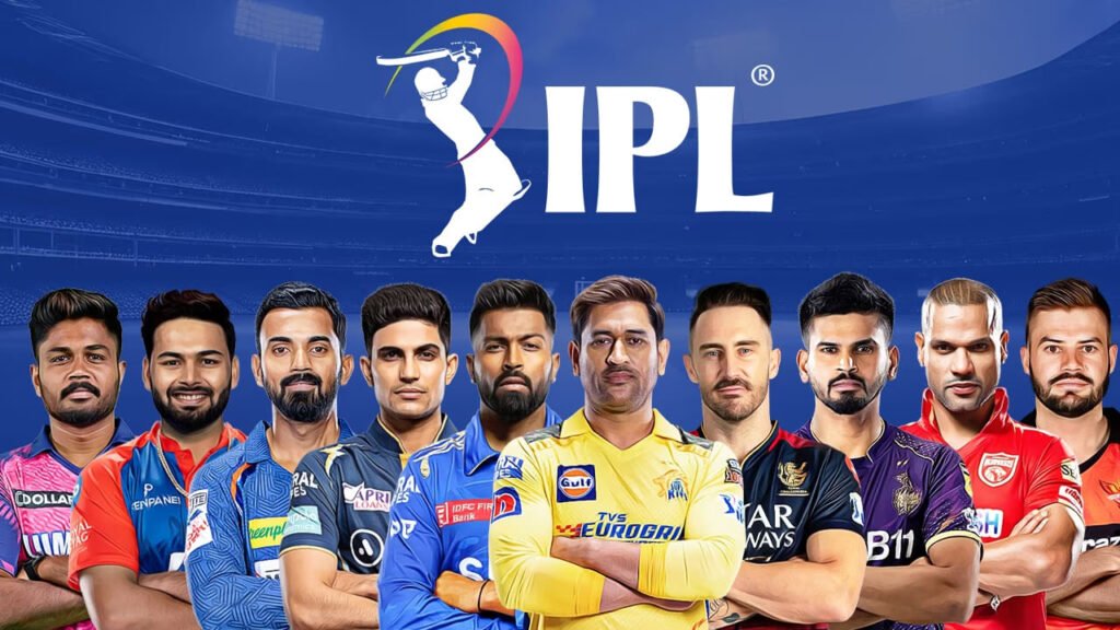 IPL 2024 Three teams worried about captains... Big shock for fans