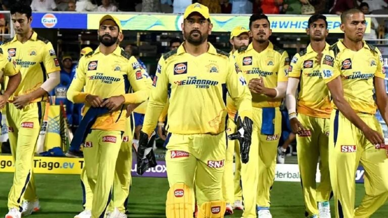 IPL 2024: అనుకున్నదే జరిగింది.. ధోని వారసుడొచ్చాడు.. చెన్నైకి కొత్త కెప్టెన్ ఇతడే..!