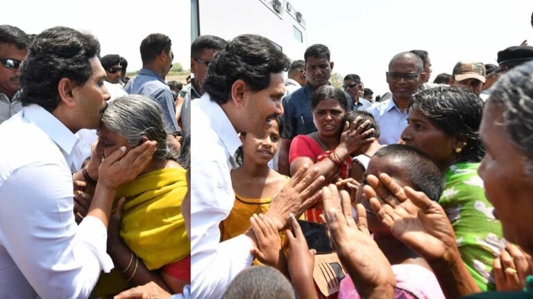 Ys Jagan