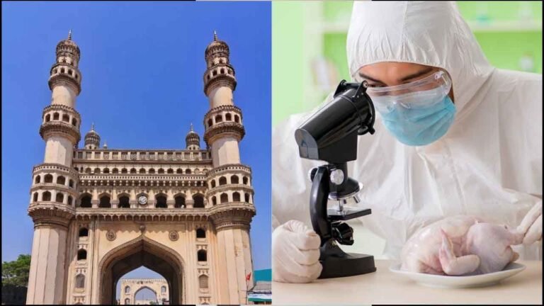 Adulteration Cases: Threats to public health.. Hyderabad top in adulteration cases..!